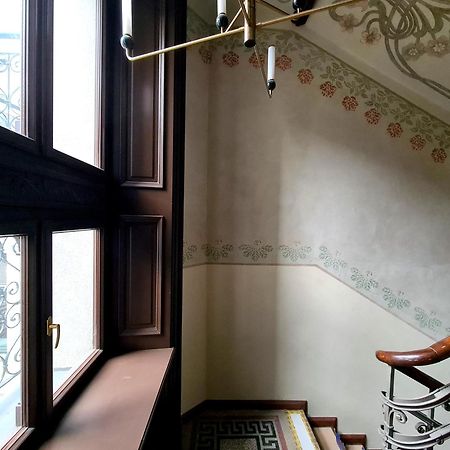 Appartamento Art Jacuzzi Koletek Cracovia Esterno foto
