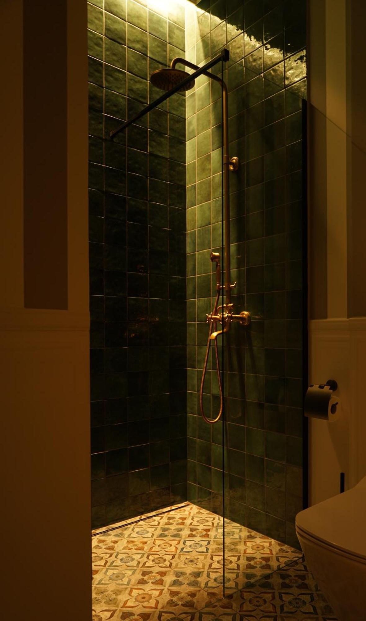 Appartamento Art Jacuzzi Koletek Cracovia Esterno foto