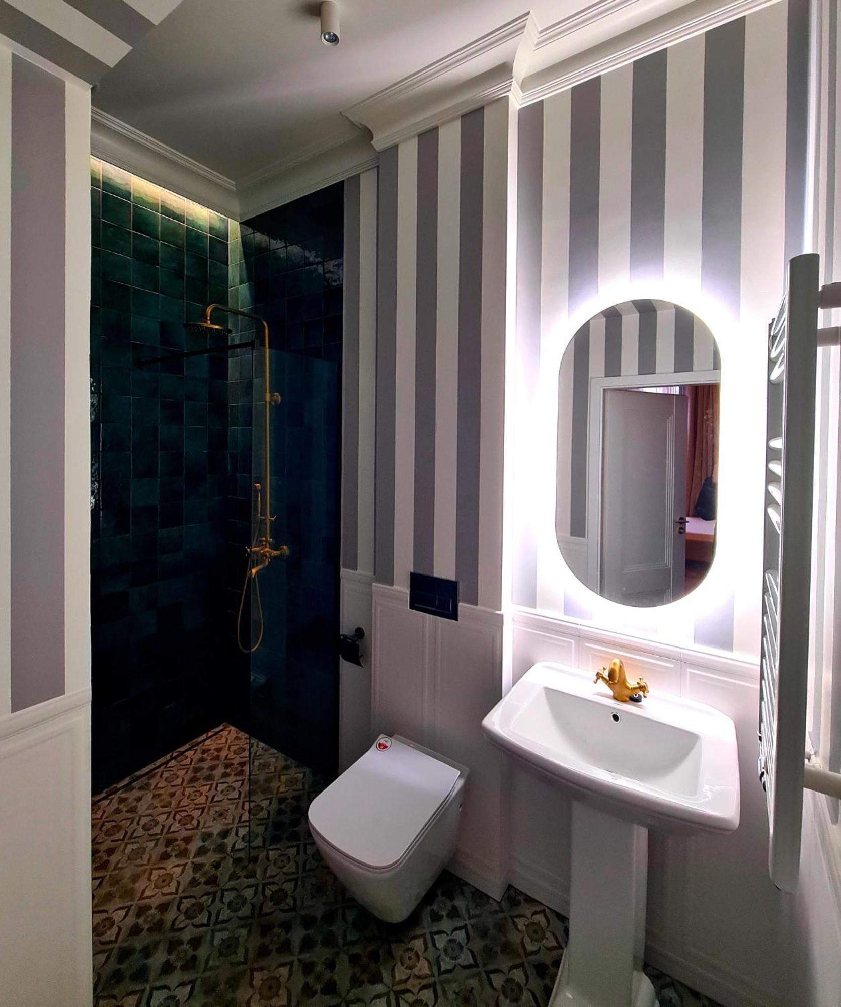 Appartamento Art Jacuzzi Koletek Cracovia Esterno foto